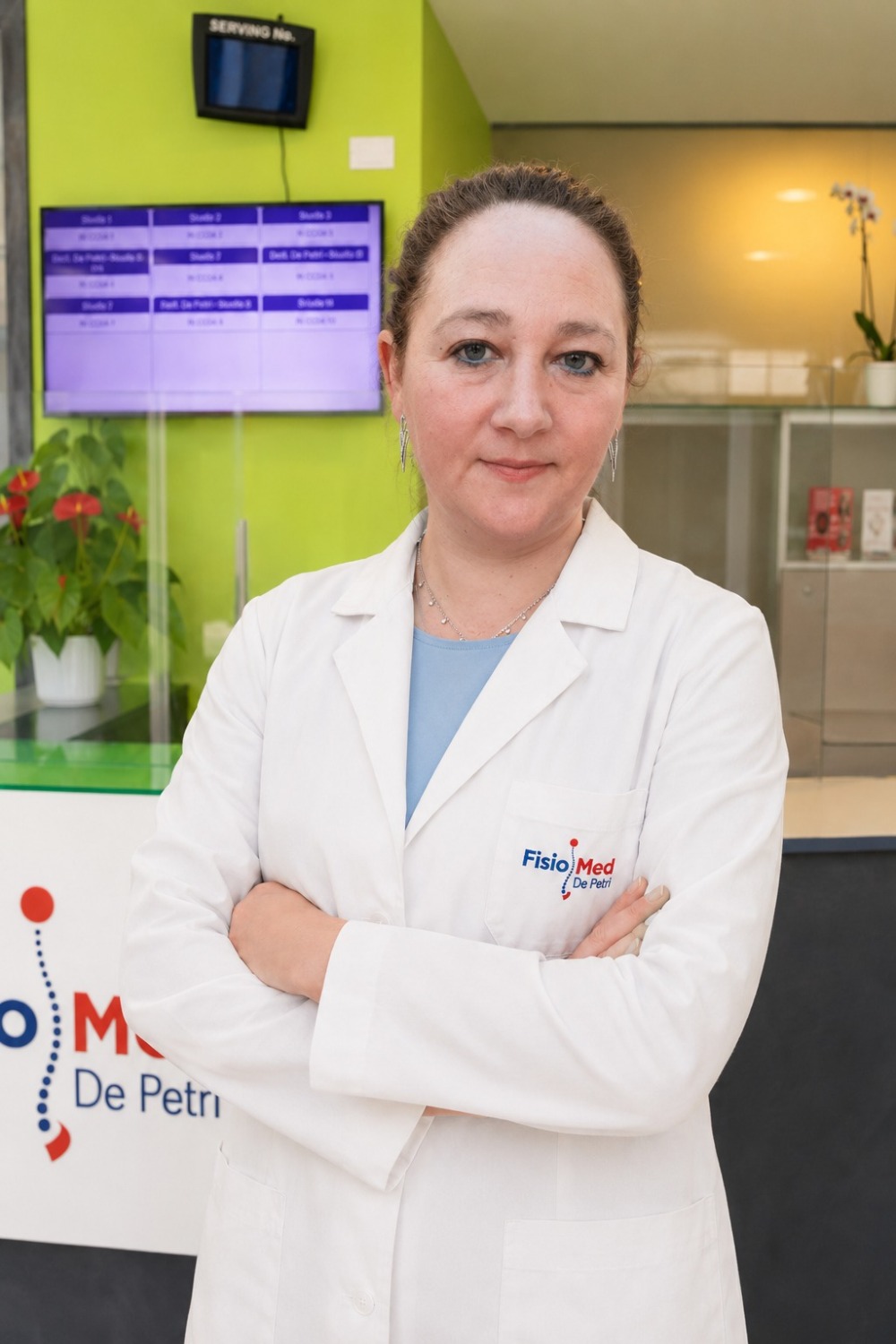 Elisa Cervadoro