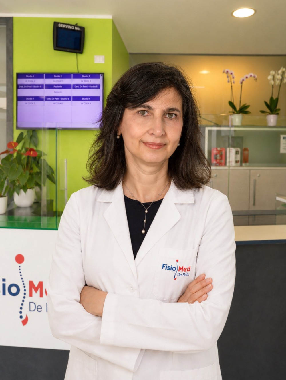 Erica Maria Bianchi