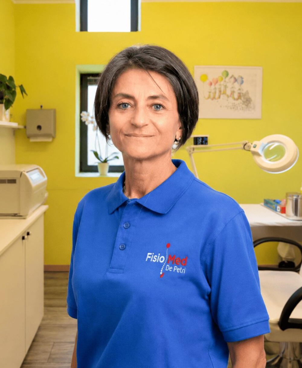 Roberta De Bonis