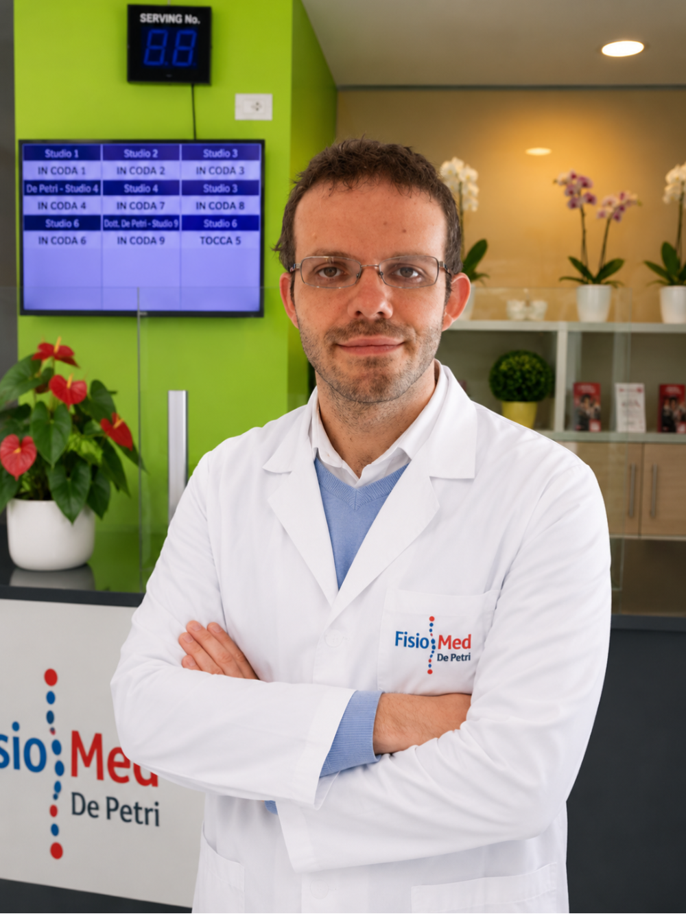 Alessandro Giammarusti